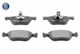 Brake Pad Set, disc brake - V24-0069