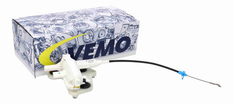 Closing aid, tailgate - V30-85-0188