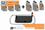 Parts Kit, automatic transmission oil change - V20-2087-XXL