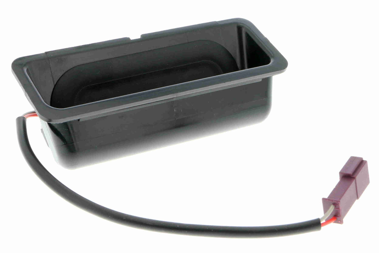 Switch, tailgate release - V20-73-0189