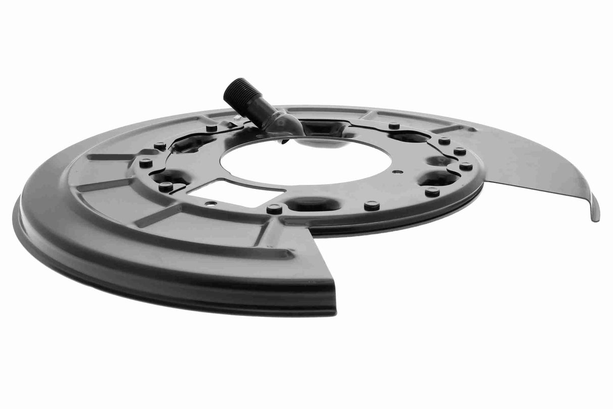 Splash Guard, brake disc - V48-0494