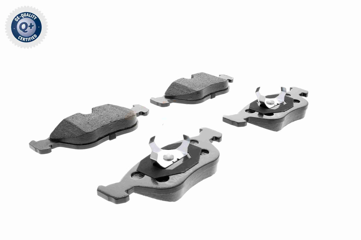 Brake Pad Set, disc brake - V95-0148