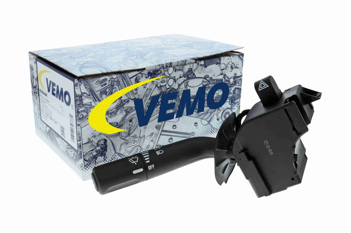 Steering Column Switch - V25-80-4049