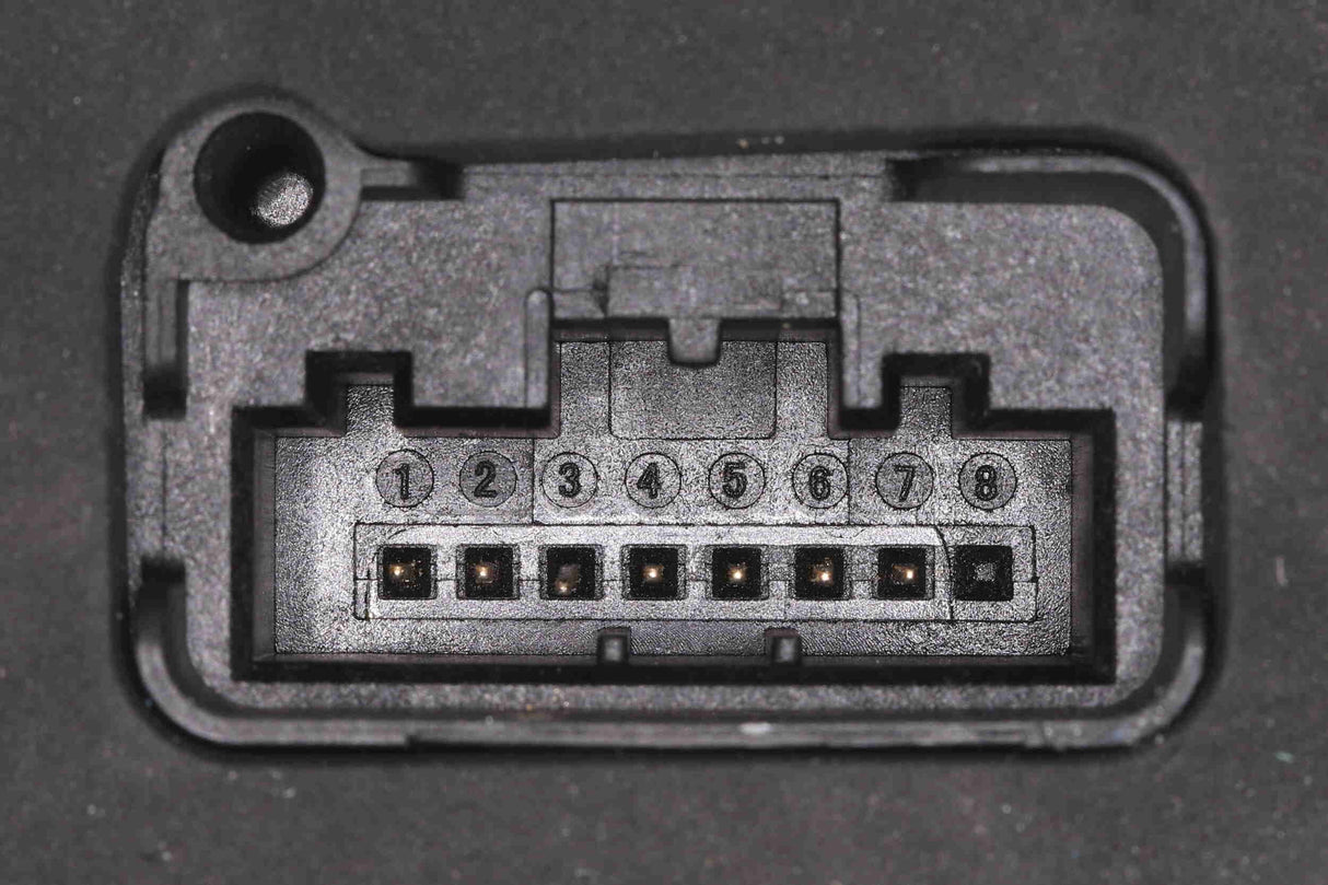 Door Lock - V10-85-2322
