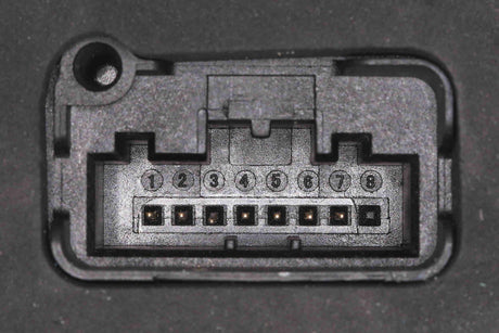 Door Lock - V10-85-2322