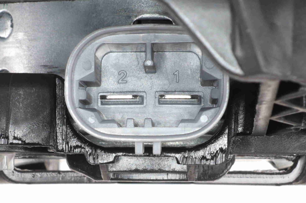Fan, engine cooling - V46-01-0001