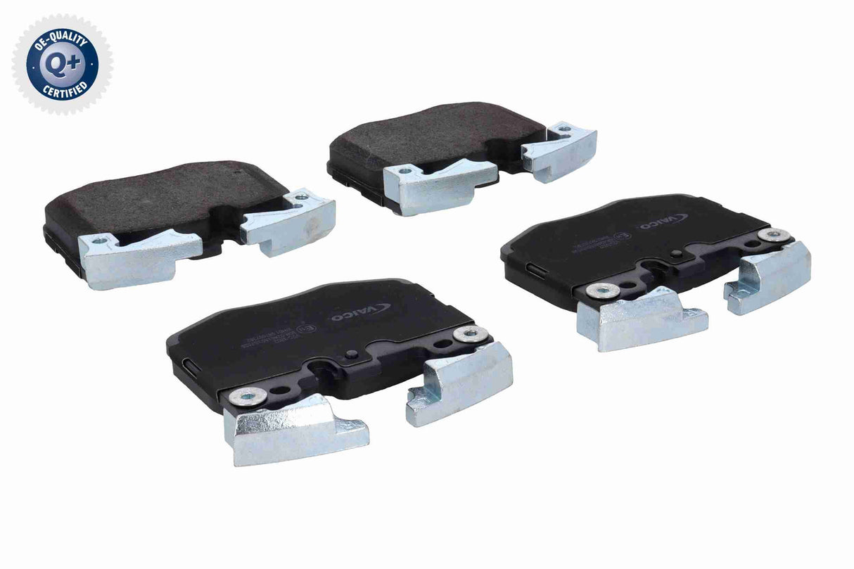 Brake Pad Set, disc brake - V20-3802
