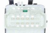 Switch, window regulator - V46-73-0090