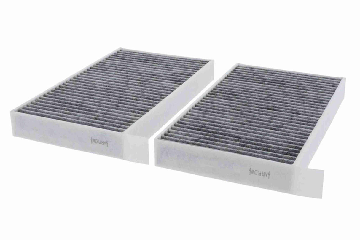 Filter Set, cabin air - V58-31-0004