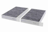 Filter Set, cabin air - V58-31-0004