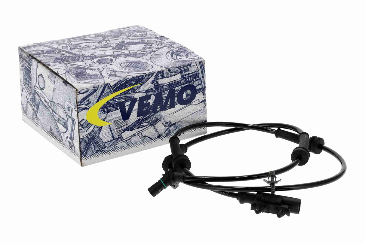 Sensor, wheel speed - V38-72-0281