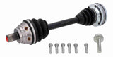 Drive Shaft - V10-7631