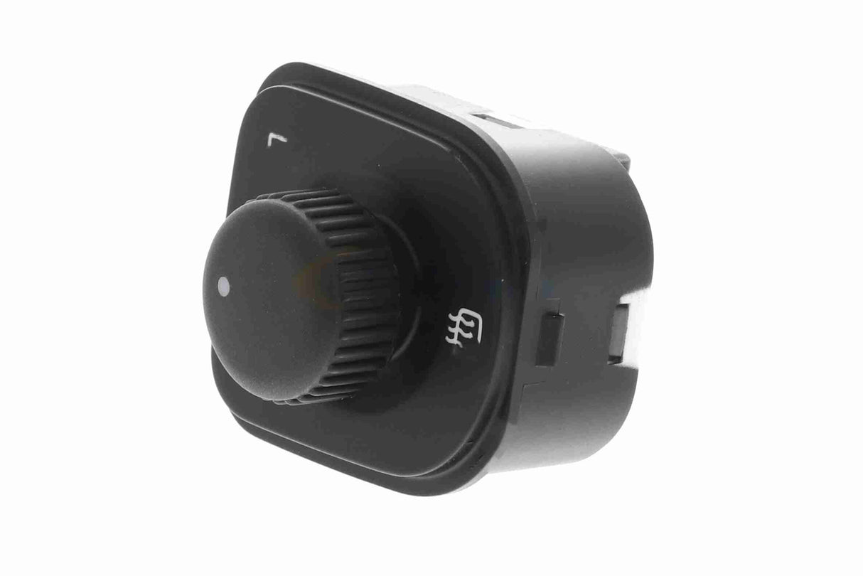 Switch, exterior rearview mirror adjustment - V10-73-0643