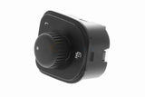 Switch, exterior rearview mirror adjustment - V10-73-0643