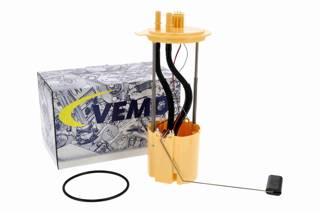 Fuel Pump - V25-09-0085