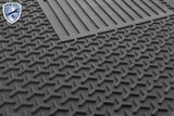 Floor Mat Set - V30-4033