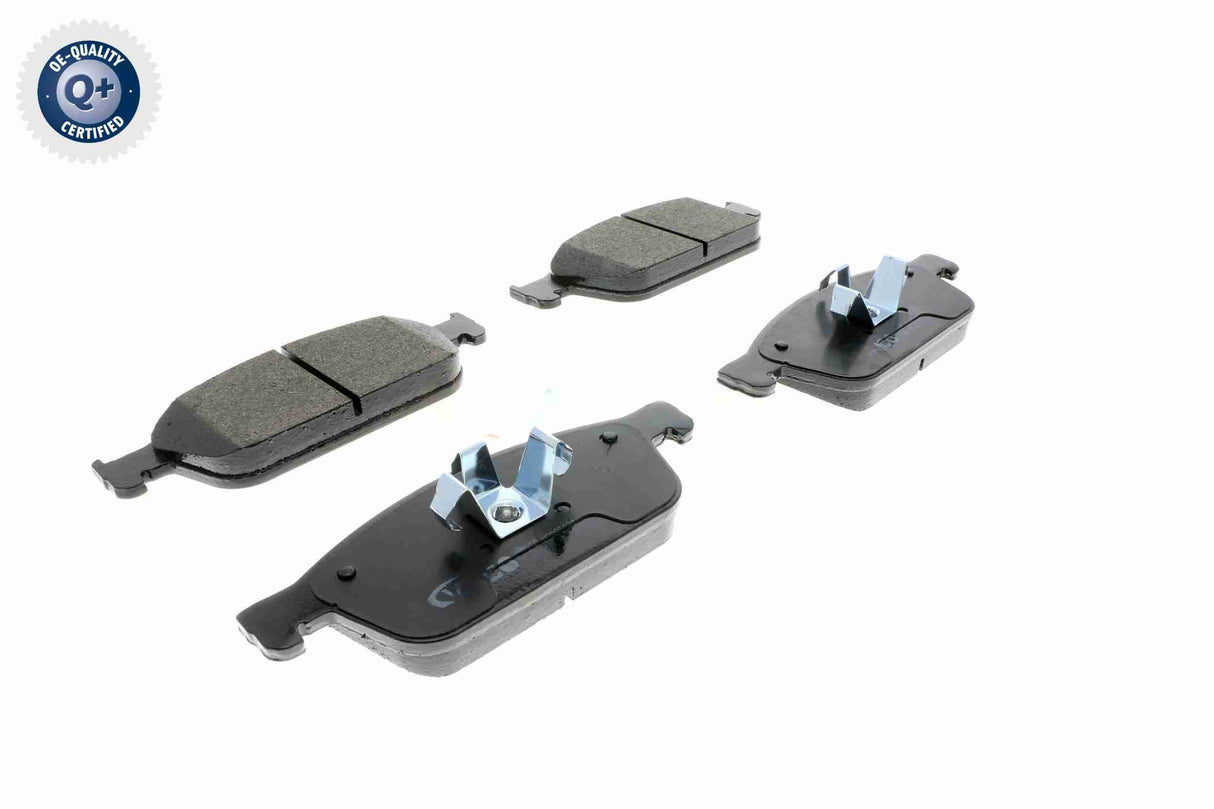 Brake Pad Set, disc brake - V25-1774