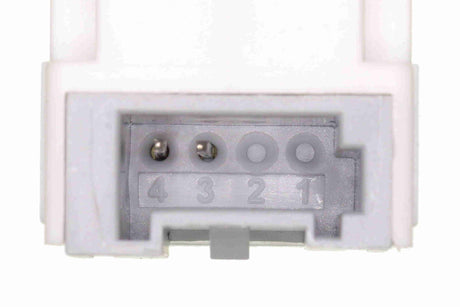 Switch, clutch control (cruise control) - V24-73-0050
