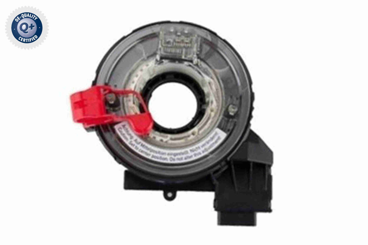 Clock Spring, airbag - V10-72-1302