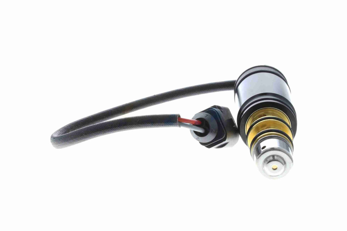 Control Valve, air conditioning compressor - V15-77-1017