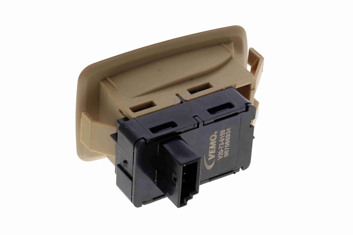 Switch, window regulator - V20-73-0159