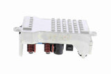 Regulator, interior blower - V20-79-0006-1