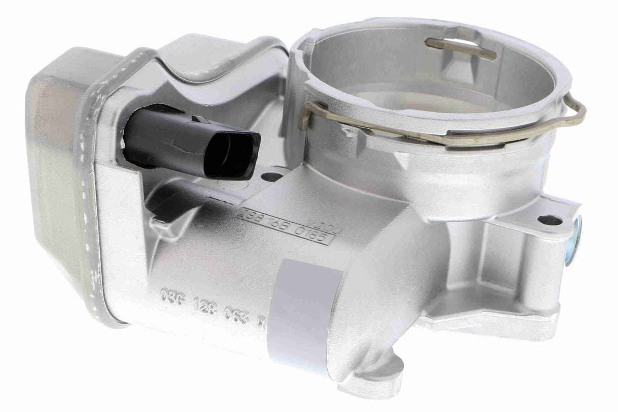 Throttle Body - V10-81-0025