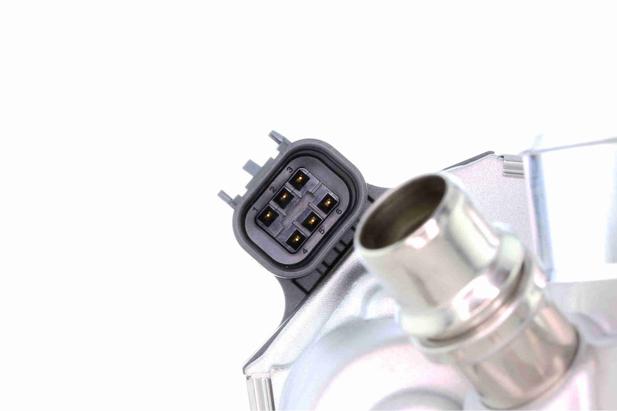 Throttle Body - V40-81-0017