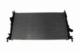 Radiator, engine cooling - V25-60-0007