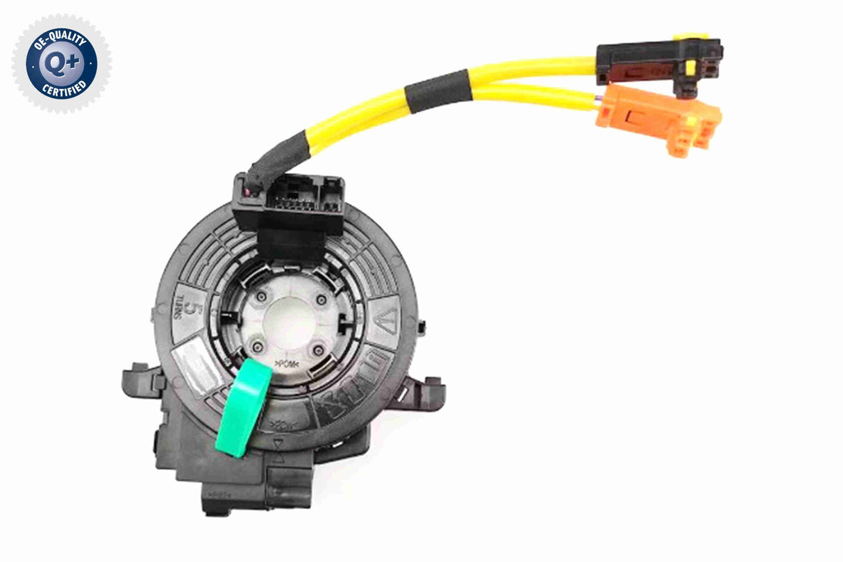 Clock Spring, airbag - V63-72-0039