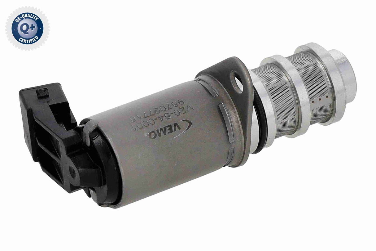 Regulating Valve, oil pressure - V20-54-0001
