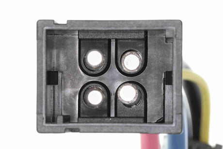Regulator, interior blower - V30-77-0013