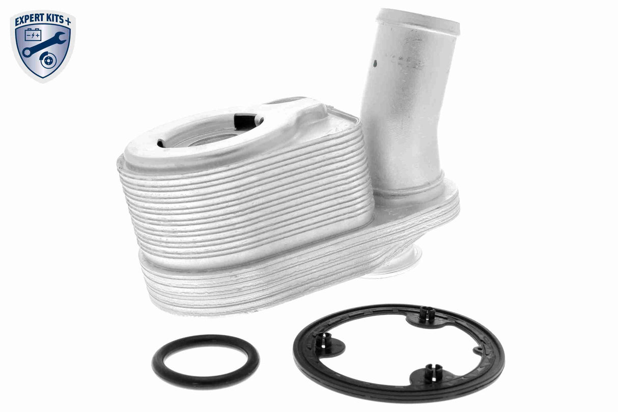Oil Cooler, engine oil - V27-60-0001