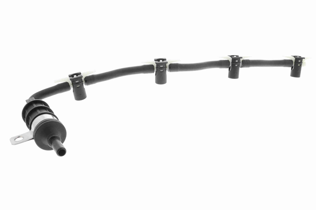 Hose, fuel overflow - V46-1210
