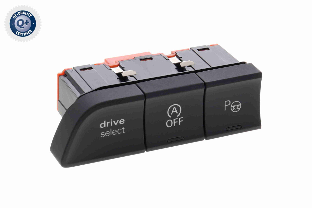 Multi-Function Switch - V10-73-0417