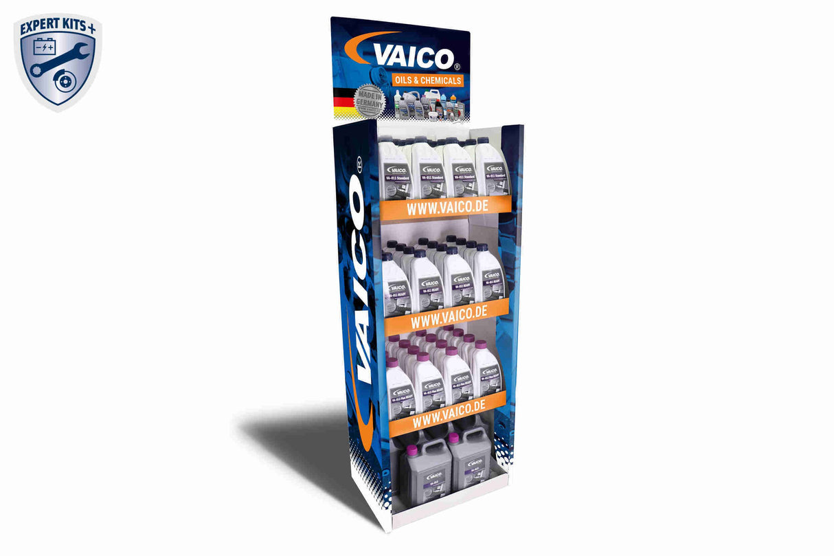 Floor Display - V99-2001