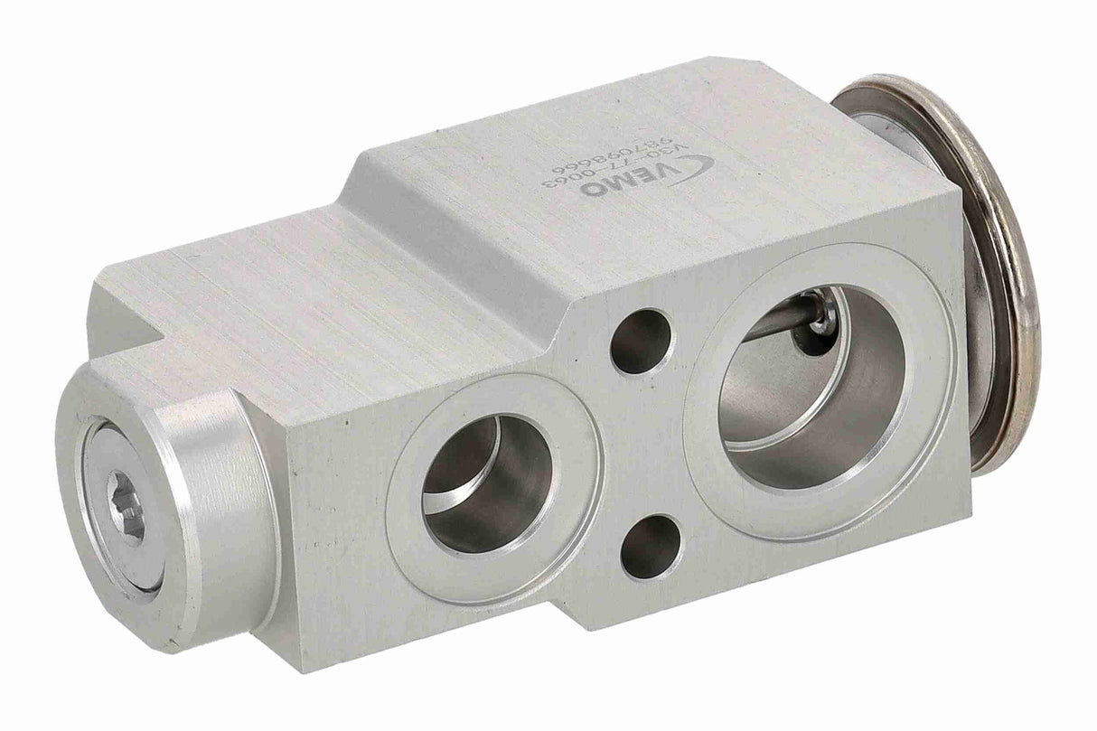 Expansion Valve, air conditioning - V30-77-0063