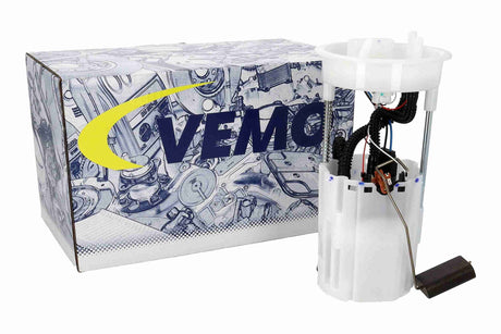 Fuel Feed Unit - V10-09-0021