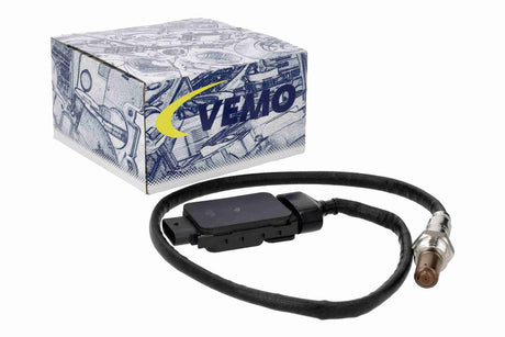 NOx Sensor, NOx catalytic converter - V20-72-0151