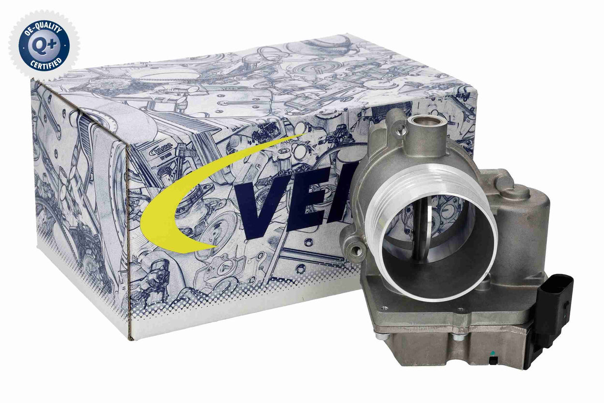 Throttle Body - V25-81-0003