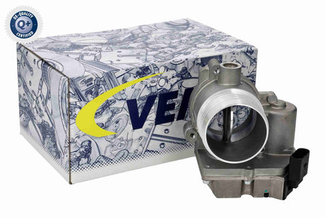 Throttle Body - V25-81-0003
