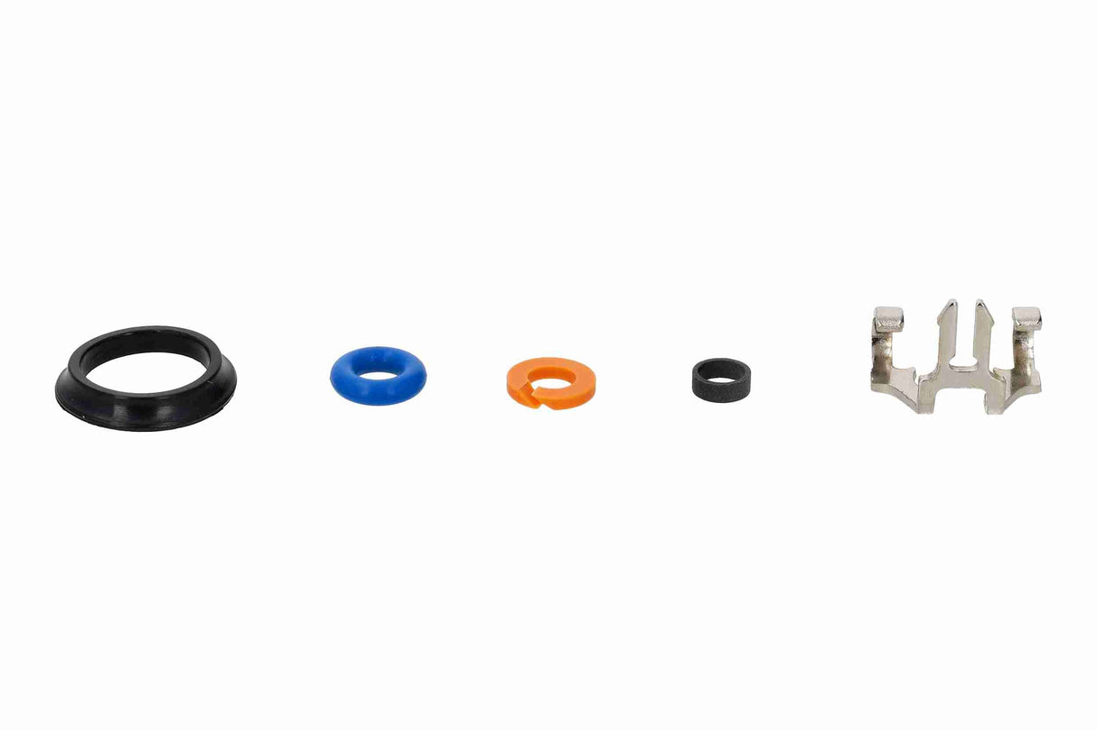 Seal Ring Set, injection valve - V30-11-0014