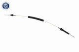Cable Pull, manual transmission - V10-8052