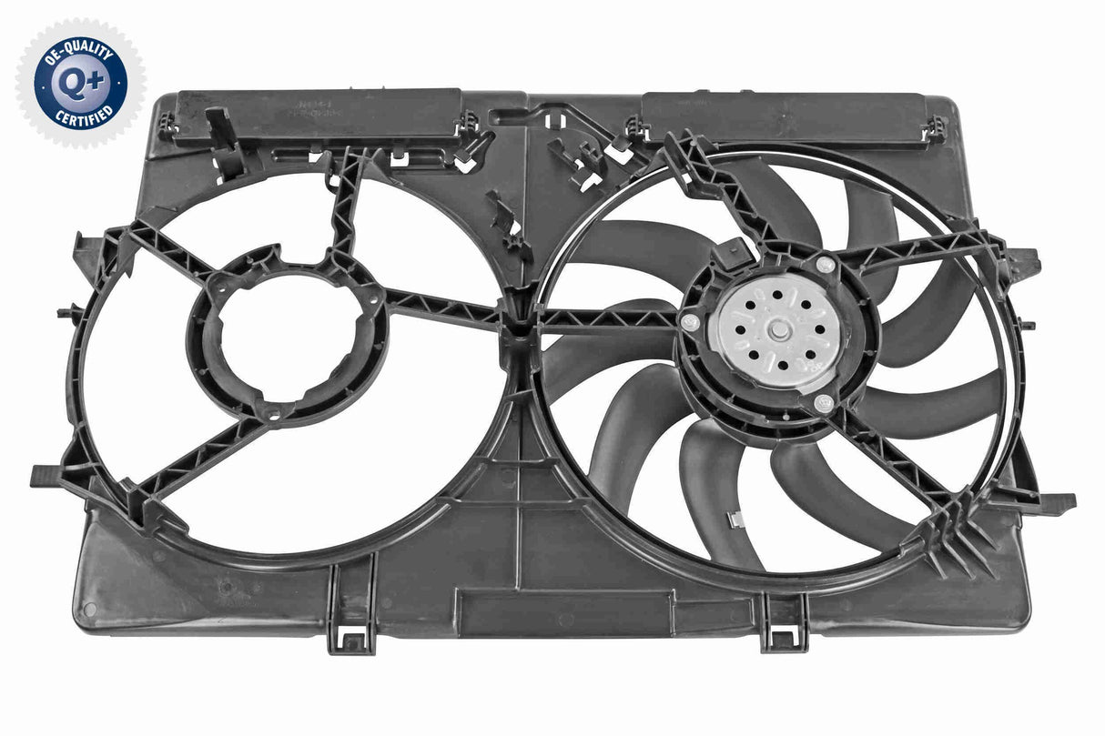 Fan, engine cooling - V15-01-1919