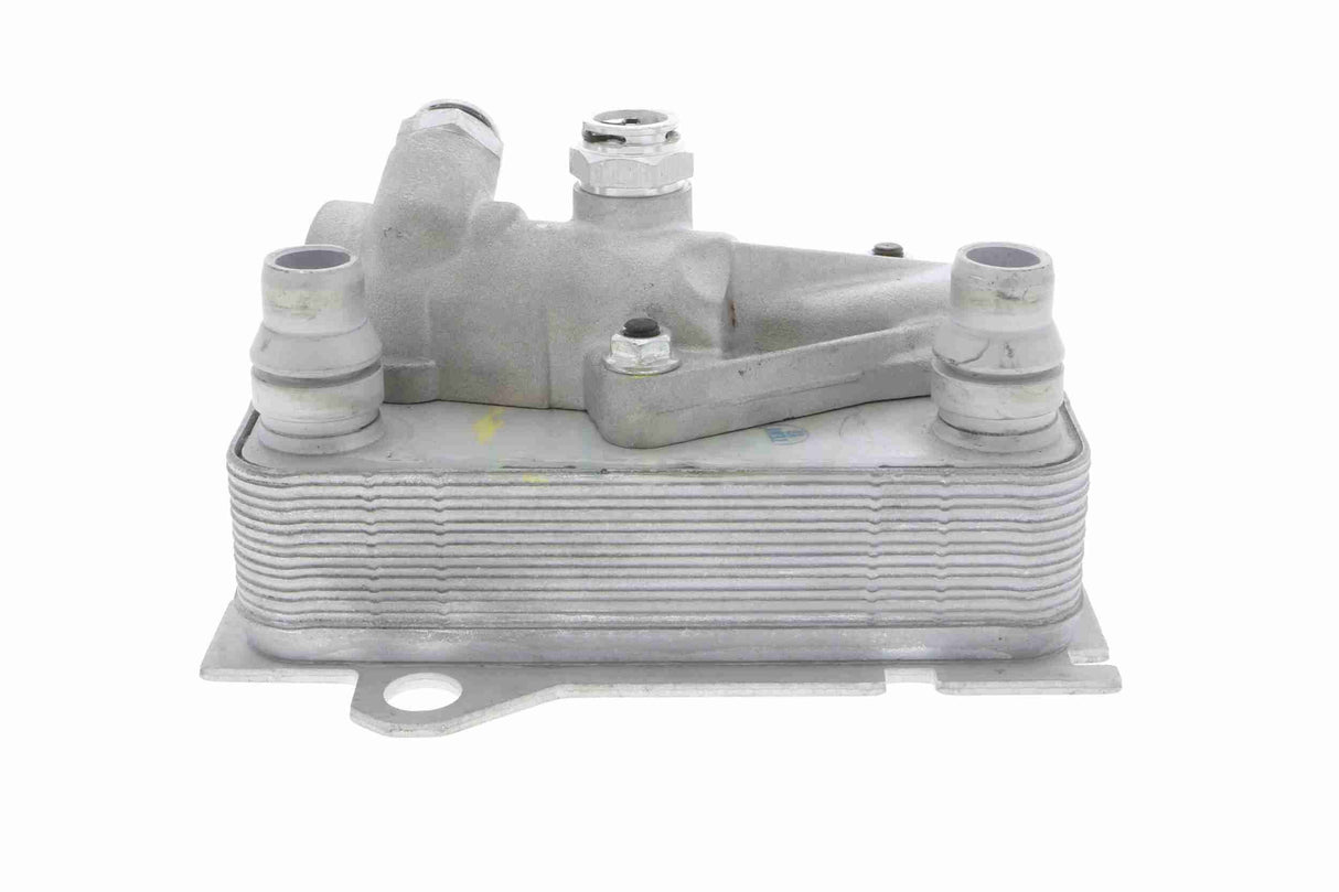 Oil Cooler, automatic transmission - V30-60-1337