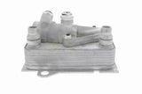 Oil Cooler, automatic transmission - V30-60-1337