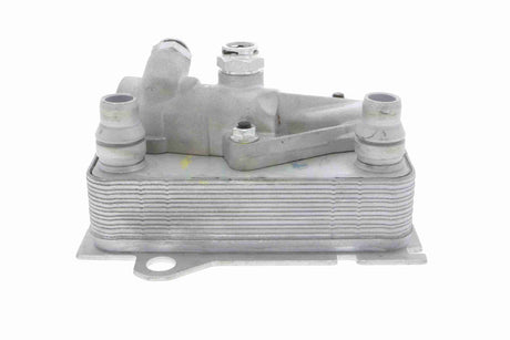 Oil Cooler, automatic transmission - V30-60-1337