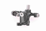 Steering Knuckle, wheel suspension - V10-5124