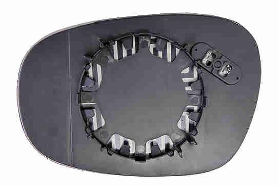 Mirror Glass, exterior mirror - V20-69-0015