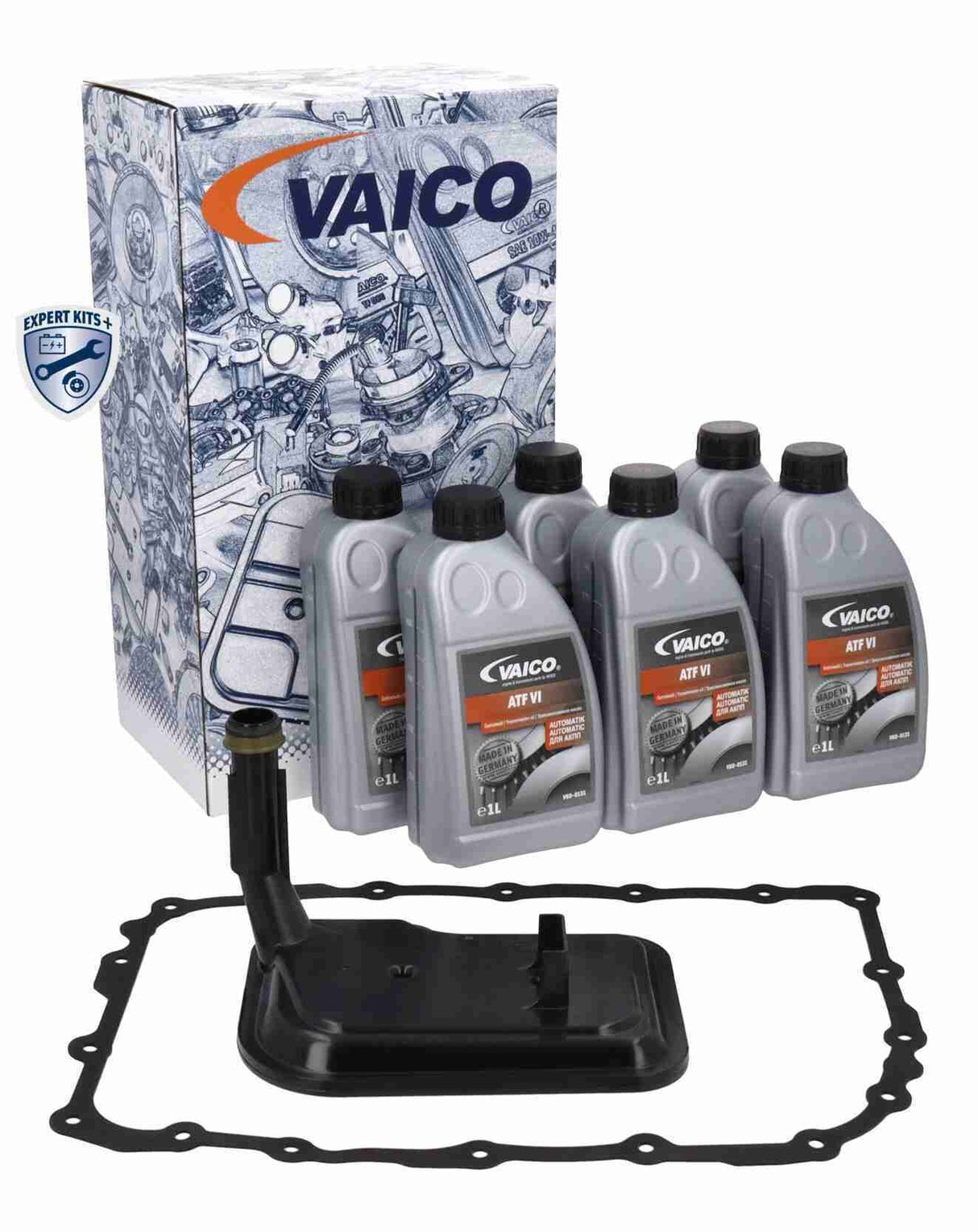 Parts Kit, automatic transmission oil change - V51-0650